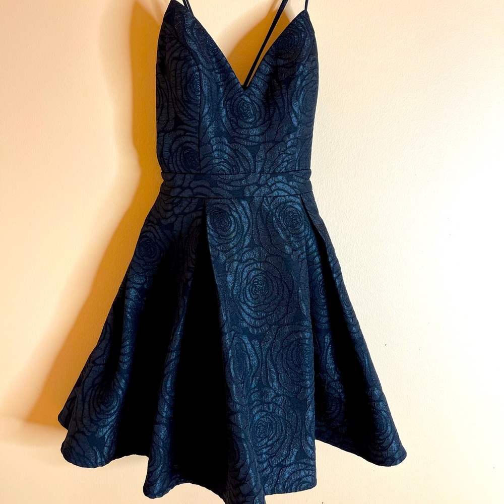 Super cute and elegant dress